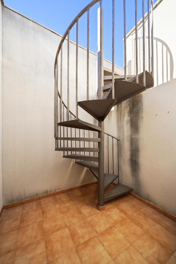 Hauzify I Apartament Mediterrani Miami Playa Ngoại thất bức ảnh